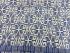 BEDSHEET ERODE JACQUARD 72X100